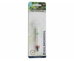 Lft Thermometer Glas 0-40° C
