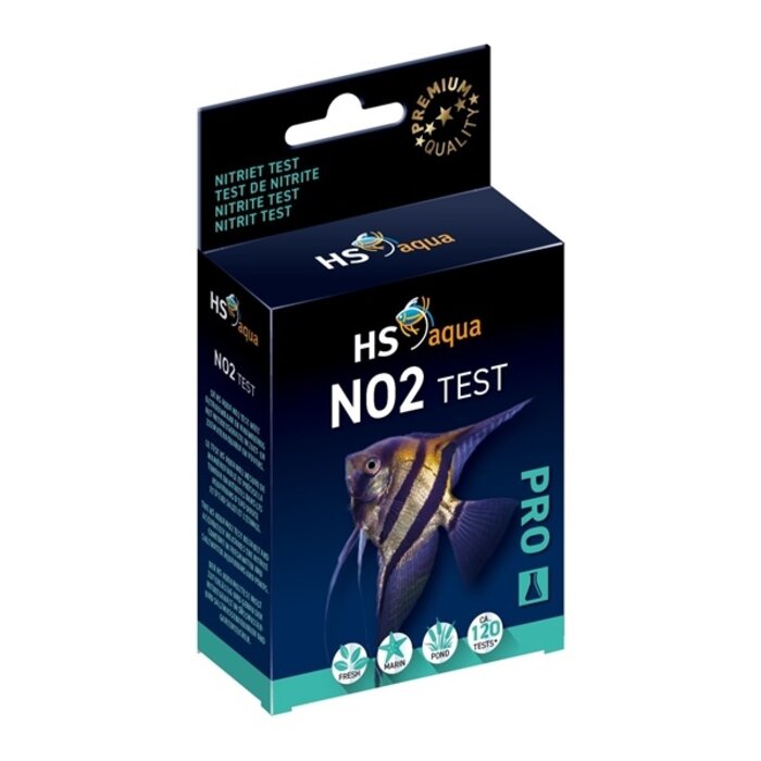 HS Aqua Test Pro