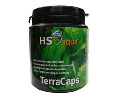 HS Aqua Terracaps 200 Gram