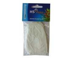 HS Aqua Stofzuigerzakje P/2