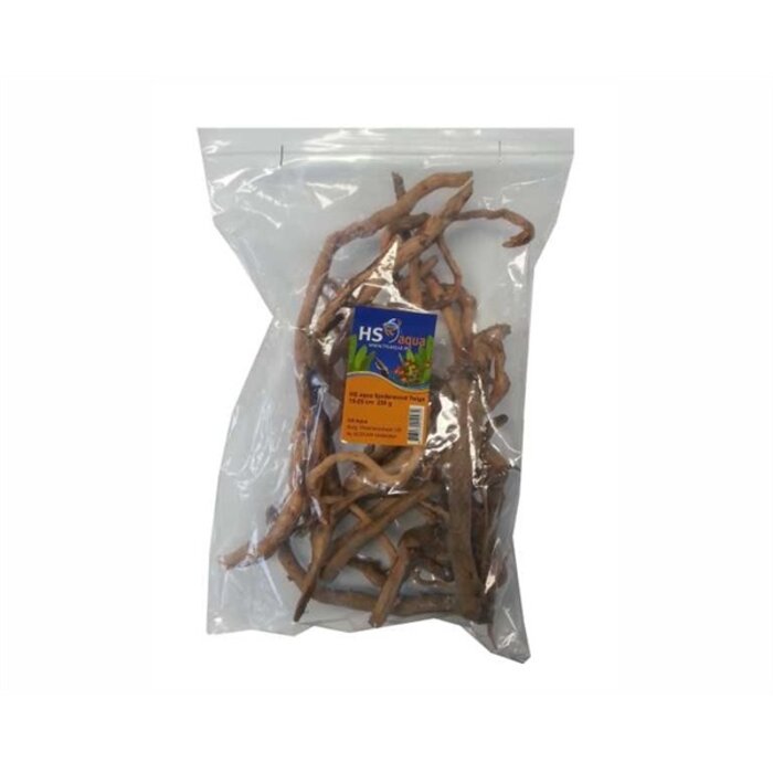 HS Aqua Spider Wood Twigs 15-25 cm