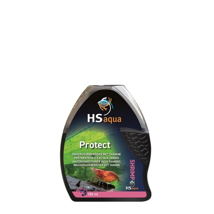 HS Aqua Shrimp Protect 150 ml