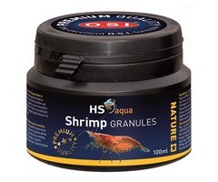 HS Aqua Shrimp Food Granules