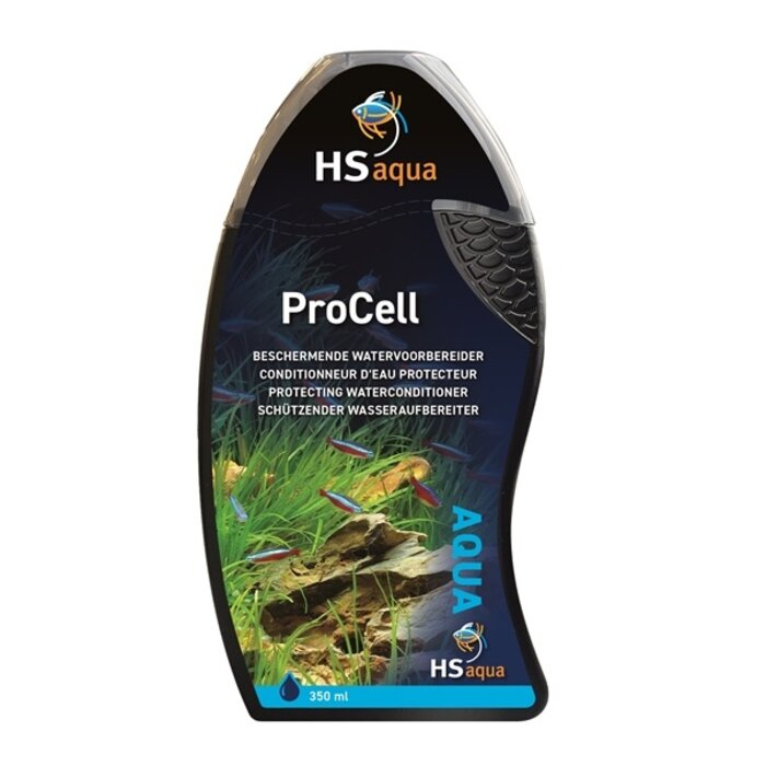 HS Aqua Procell