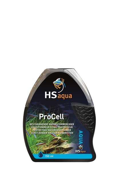 HS Aqua Procell