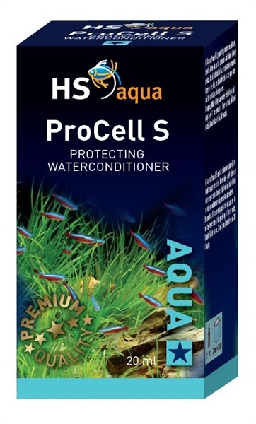 HS Aqua Procell