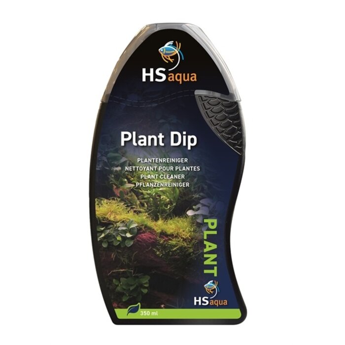 HS Aqua Plant Dip