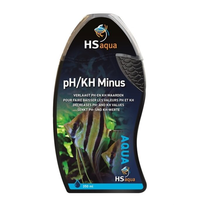 HS Aqua Ph/Kh Minus