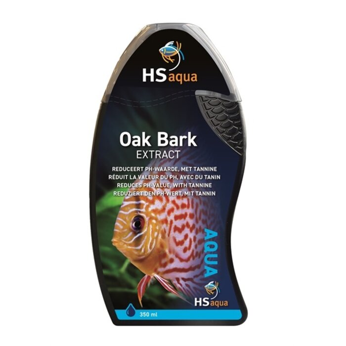 HS Aqua Oak Bark Extract