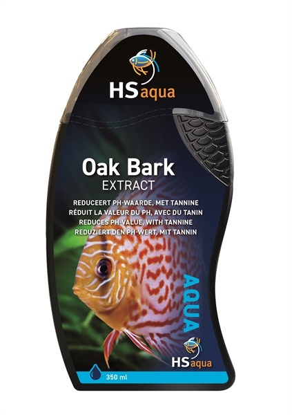 HS Aqua Oak Bark Extract