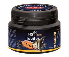 HS Aqua Nature Treat Tubifex
