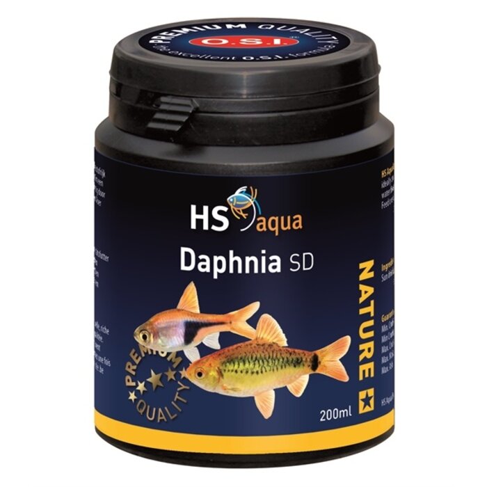 HS Aqua Nature Treat Daphnia