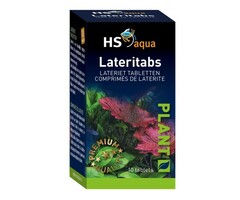 HS Aqua Lateritabs 10 Tabletten