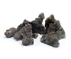 HS Aqua Kuroi Dark Rock