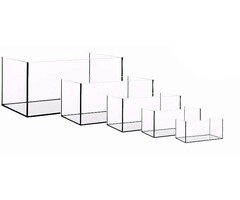 HS Aqua Gelijmd Aquarium