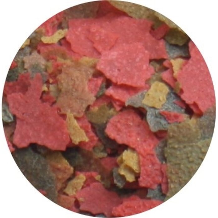 HS Aqua Freshwater Flakes