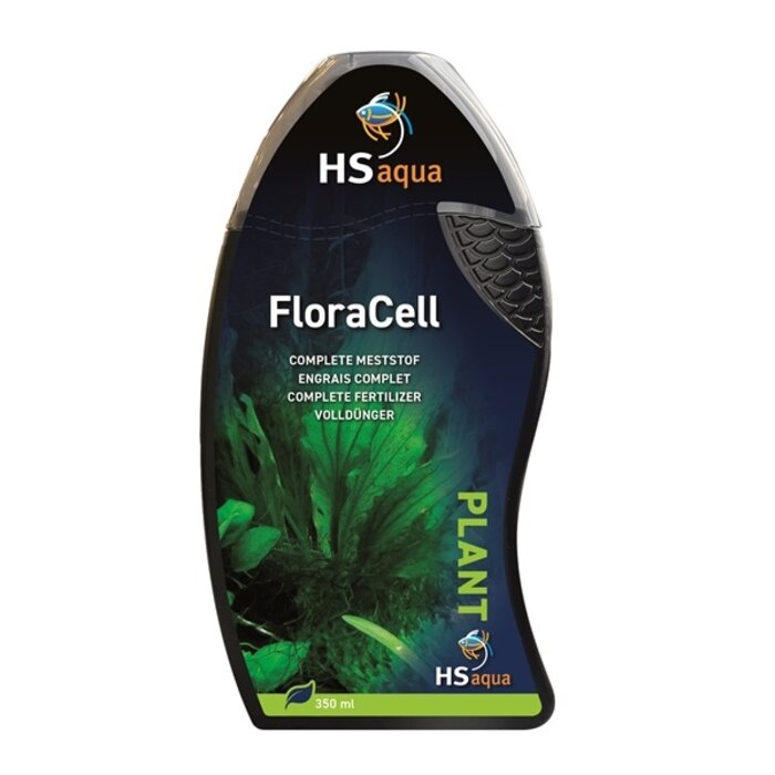 HS Aqua Floracell