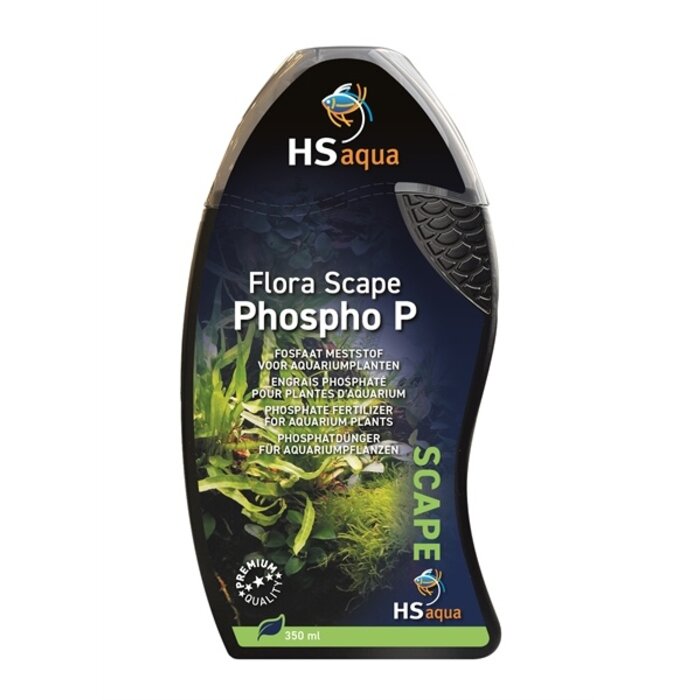 HS Aqua Flora Scape Phospho P 350 ml
