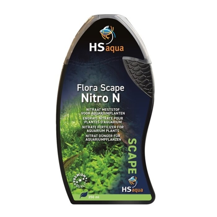 HS Aqua Flora Scape Nitro N 350 ml