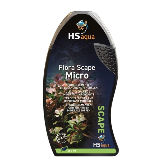 HS Aqua Flora Scape Micro 250 ml