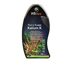 HS Aqua Flora Scape Kalium K 250 ml