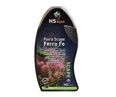 HS Aqua Flora Scape Ferro Fe 350 ml