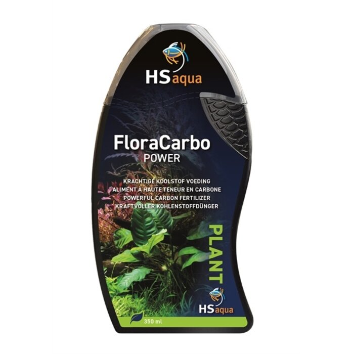 HS Aqua Flora Carbo Power