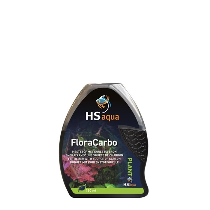 HS Aqua Flora Carbo