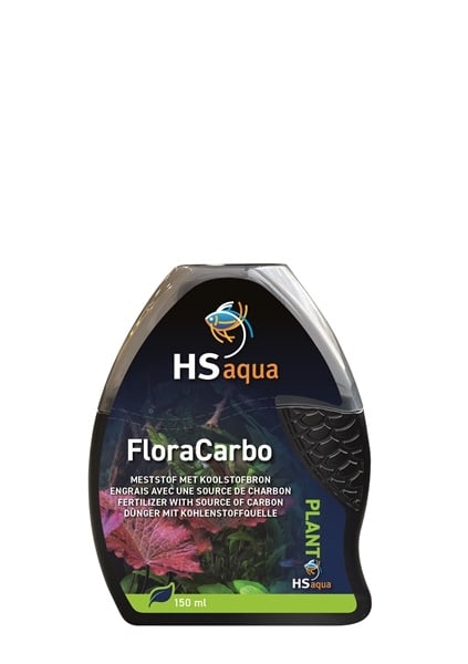 HS Aqua Flora Carbo