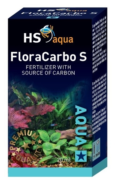 HS Aqua Flora Carbo