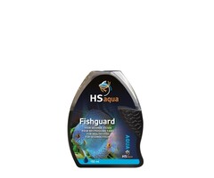 HS Aqua Fish Guard
