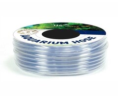 HS Aqua Filterslang Clear P/m
