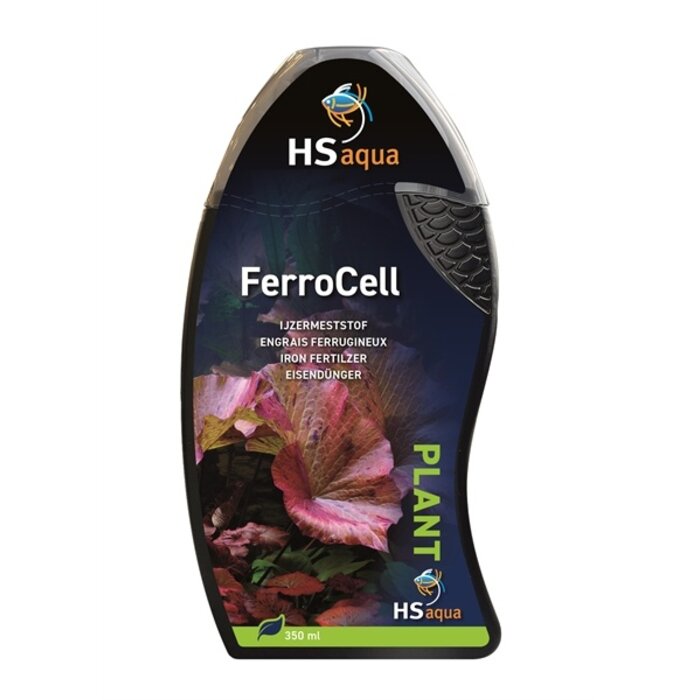 HS Aqua Ferrocell