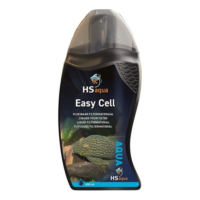 HS Aqua Easycell