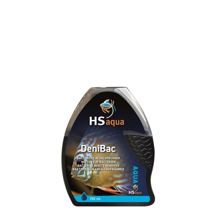 HS Aqua Denibac