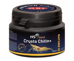 HS Aqua Crusta Chitin Plus 40 Gram