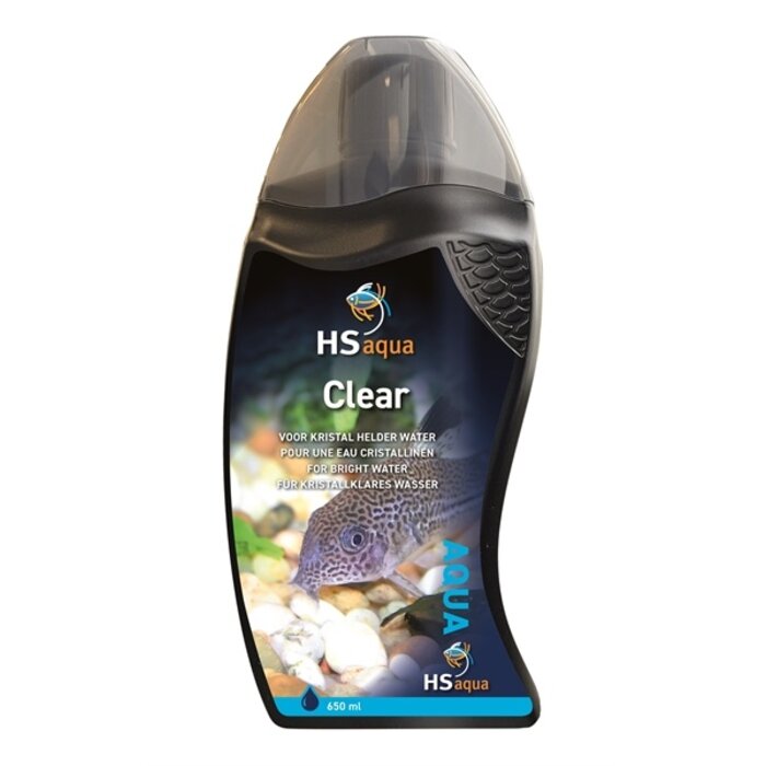 HS Aqua Clear