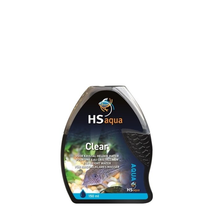 HS Aqua Clear