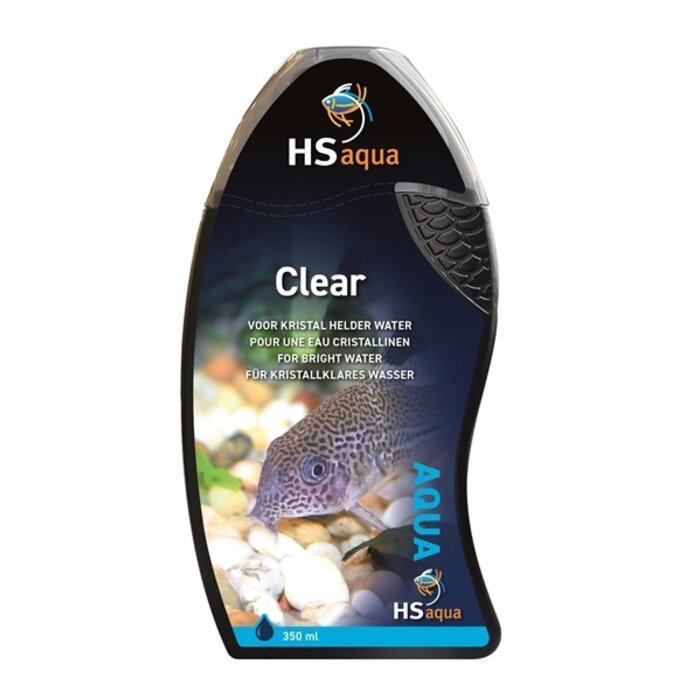 HS Aqua Clear