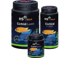 HS Aqua Cichlid Flakes