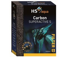 HS Aqua Carbon Super Active