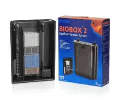 Aquatlantis Binnenfilter Systeem Biobox