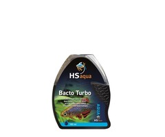 HS Aqua Bacto Turbo