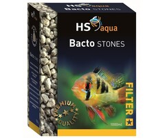 HS Aqua Bacto Stones