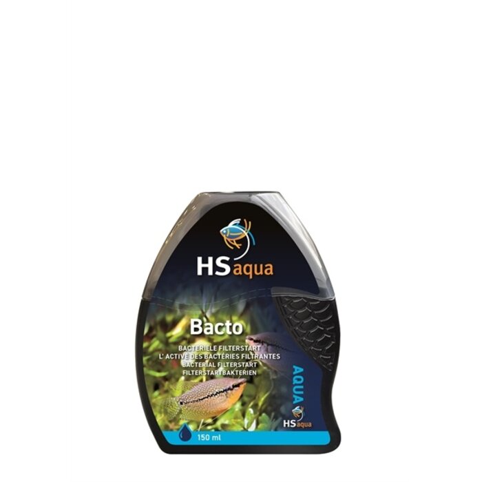 HS Aqua Bacto