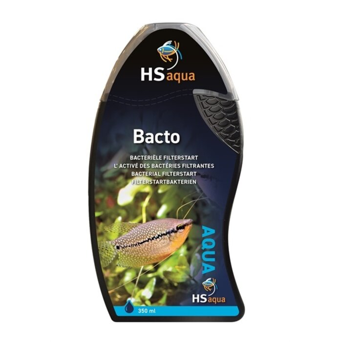HS Aqua Bacto