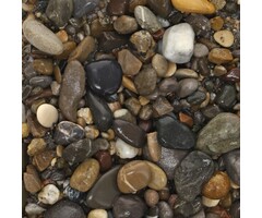 Dupla Ground Nature River Pebbels 0-16 mm