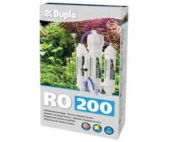 Dupla Omkeerosmose-Installatie RO200