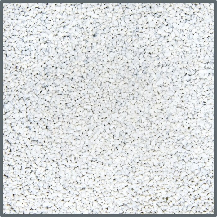 Dupla Ground Colour Snow White 0.5-1.4 mm
