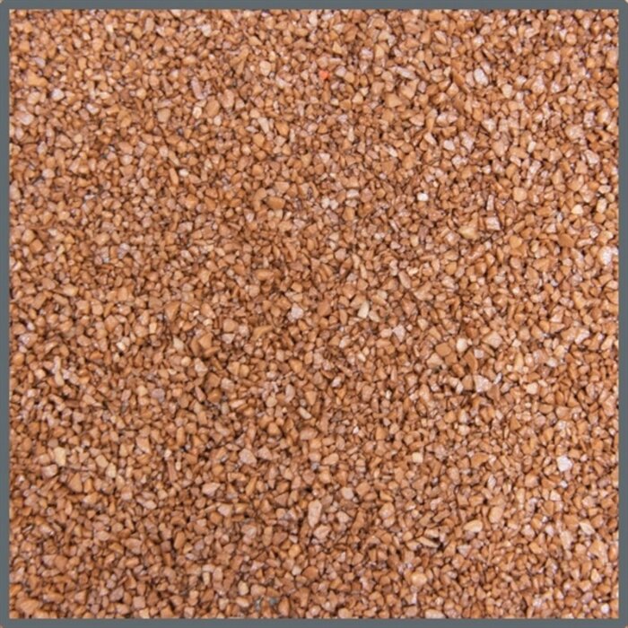 Dupla Ground Colour Brown Earth 0.5-1.4 mm